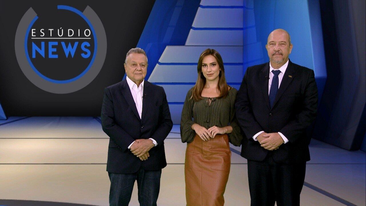 Roberto Rodrigues, Tainá Falcão e Guy de Capdeville