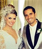 Boatos apontavam o fim do casamento de Latino com Rayanne Morais, mas a confirmação veio na última terça-feira (14), com um longo comunicado do ator. No depoimento, o cantor disse que sempre vai amar a ex-mulher e chegou a desabafar: "Vida que segue"
