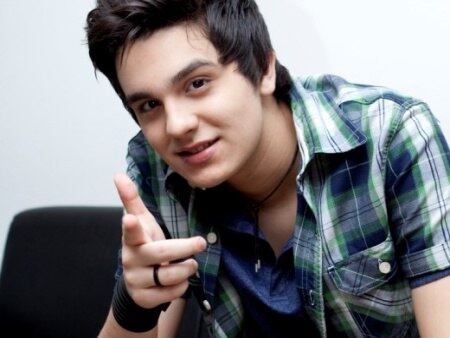 Luan Santana fará show cheio de efeitos especiais