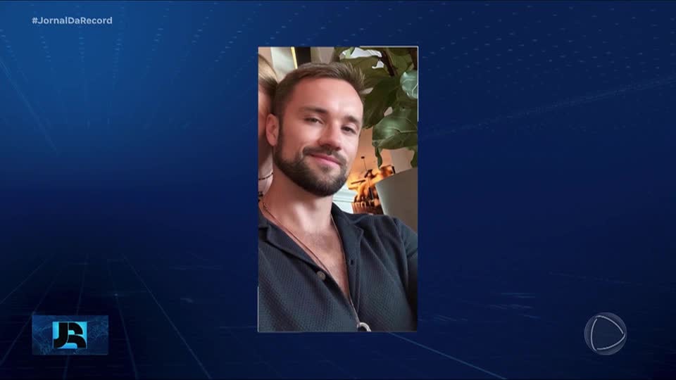 Polícia investiga o desaparecimento de turista britânico no Rio de Janeiro