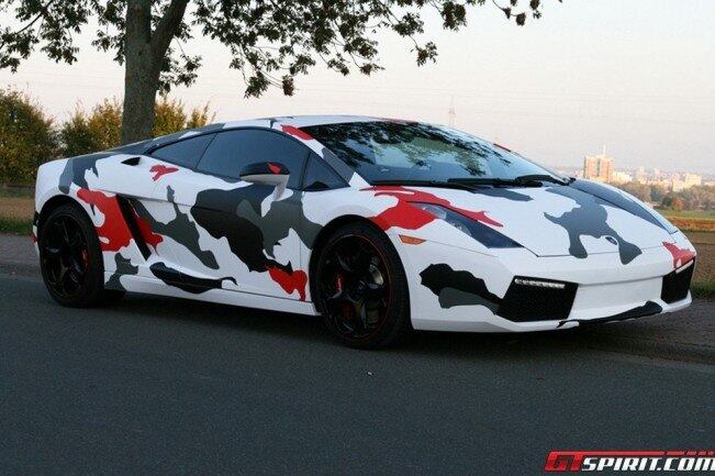 Mais um adepto do estilo tricolor