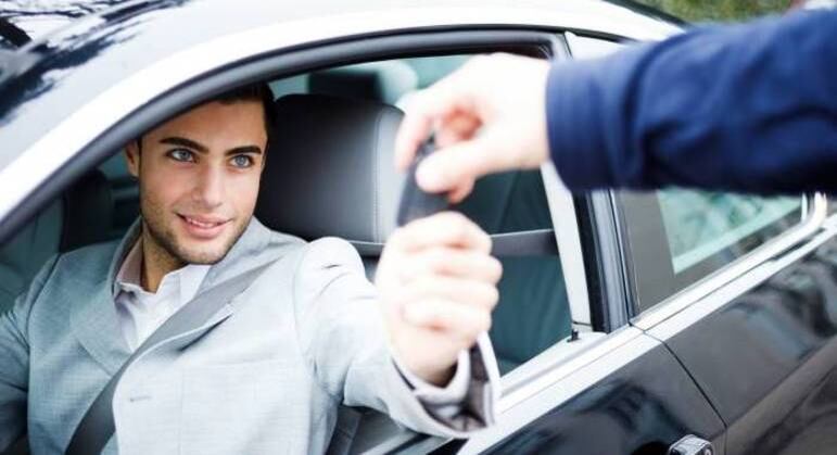 Maior parte dos clientes que loca um veículo na Turbi o faz para uma demanda específica