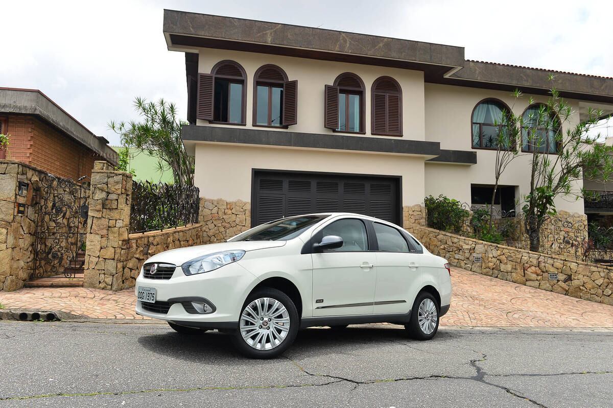 Leia a avaliação completa
Saiba tudo sobre carros! Acesse R7.com/carros
E confira os melhores preços de novos e usados em r7.icarros.com.br