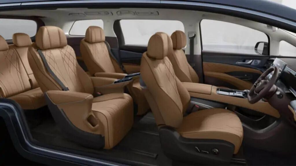 CarNewsChina/Divulgação