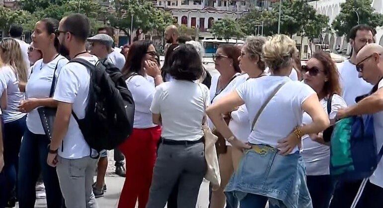 Familiares e amigos de guia turístico pediram mais segurança