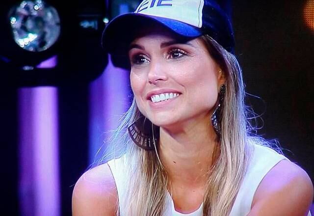 Flávia Viana - A Fazenda - Nova Chance
E quem se saiu melhor na temporada de A Fazenda - Nova Chance foi a Flávia Viana! Com 56,37% dos votos, a peoa faturou R$ 1,5 milhão depois uma disputa acirrada contra Matheus Lisboa e Marcos Harter pelo prêmio