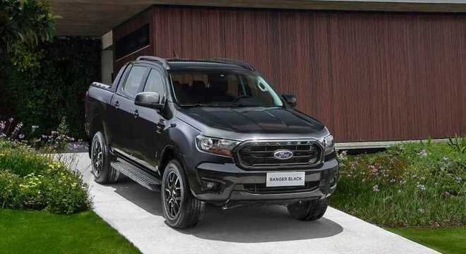 Motorização não foi divulgada