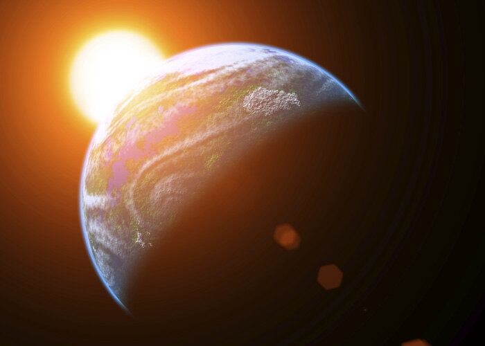 Todo mundo sabe que o regime nazista Hitler tinha planos de dominação global. Porém, a criatividade e os planos dos alemães são realmente impressionantes. O comandante derrotado na Segunda Guerra Mundial pretendia construir uma arma espacial concentrando o os raios solares para atacar seus inimigos na Terra