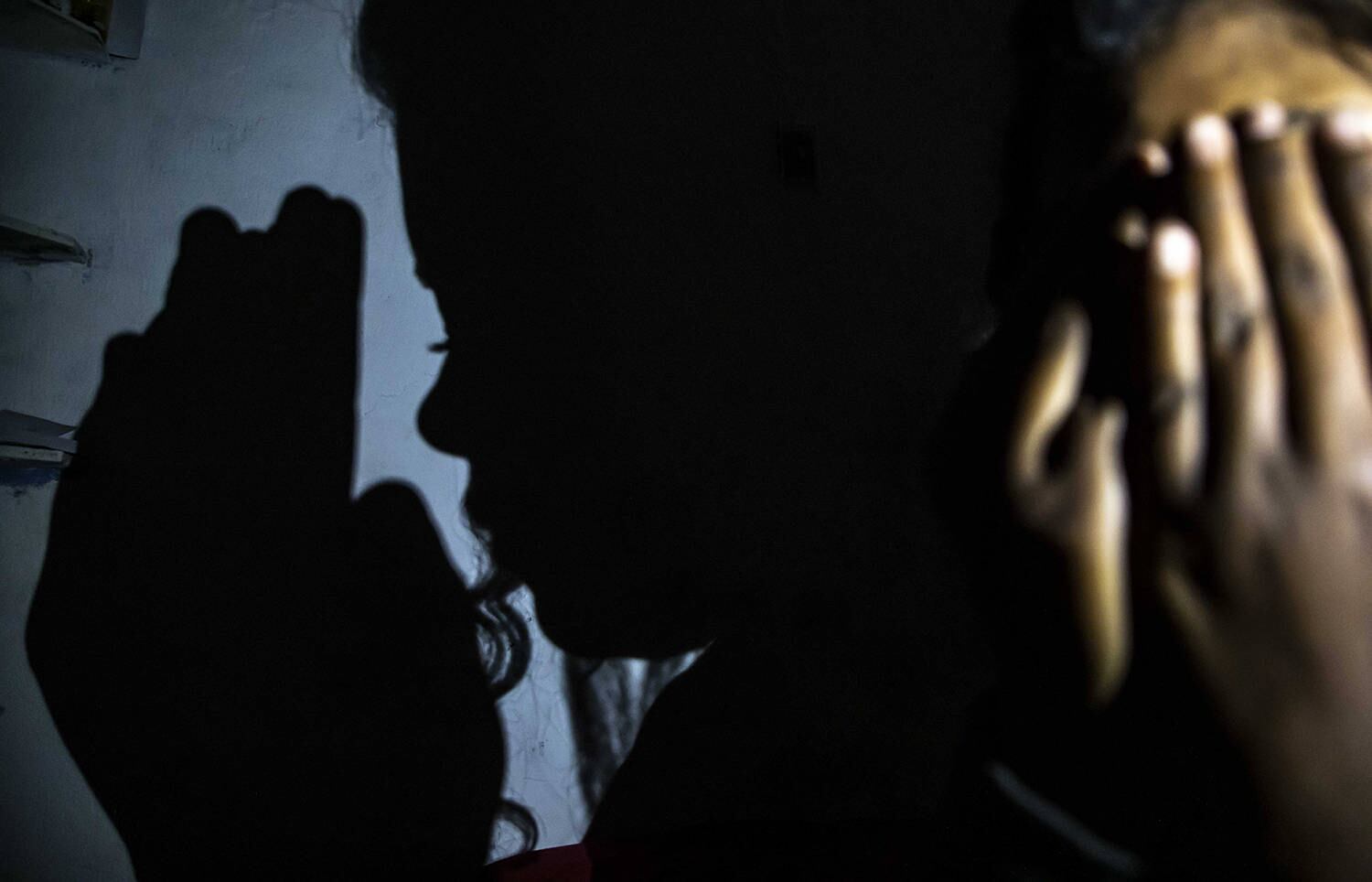 Há uma escalada epidêmica de ações violentas entre as pessoas comuns no cotidiano