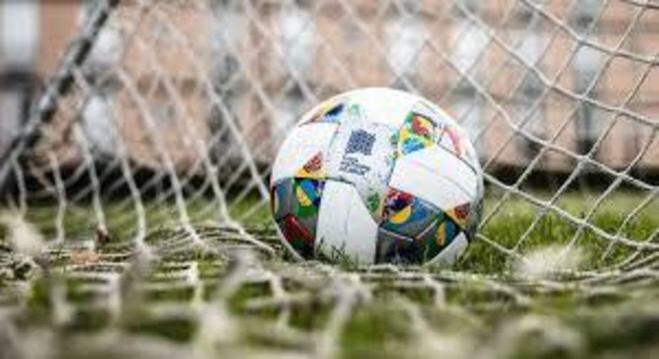 A bola oficial