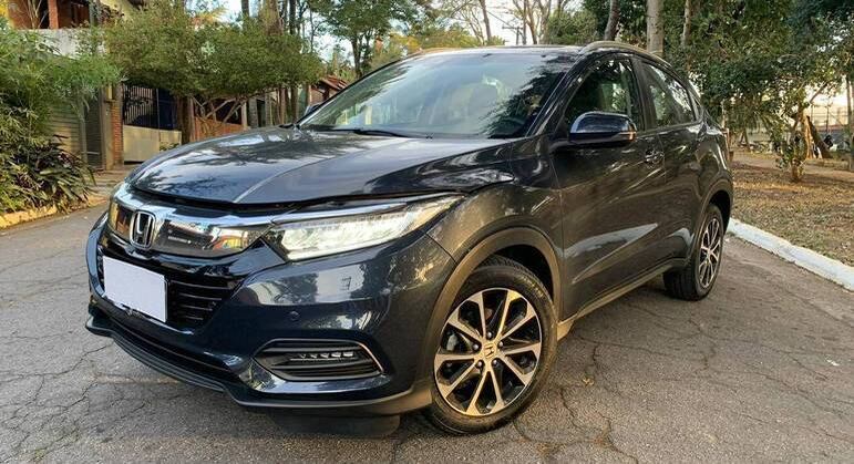 Modelo teve 201 unidades roubadas entre janeiro e abril deste ano