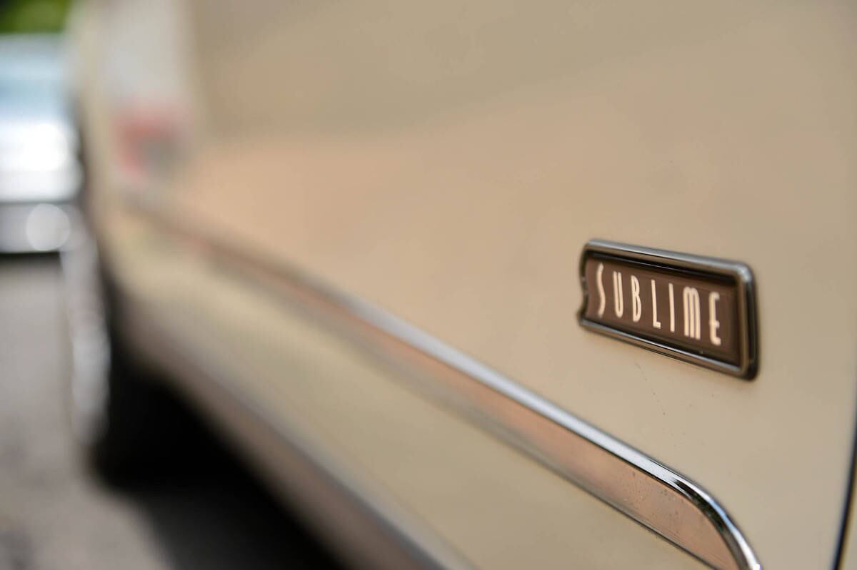 Leia a avaliação completa
Saiba tudo sobre carros! Acesse R7.com/carros
E confira os melhores preços de novos e usados em r7.icarros.com.br