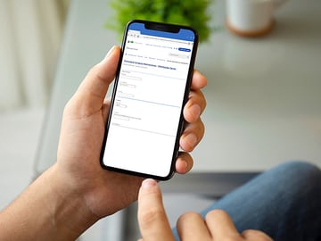 Ferramenta da Receita auxilia declaração de bets