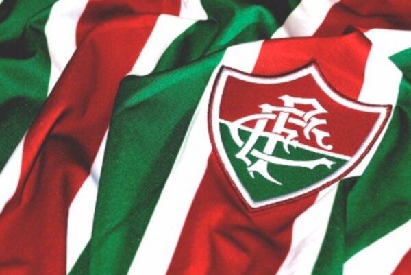 O Fluminense está na 14ª posição com 2,8 milhões de fãs