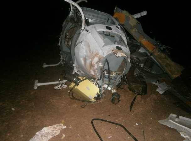 Fernandão chegou a ser socorrido, mas não resistiu aos ferimentos e morreu antes mesmo de chegar ao hospital