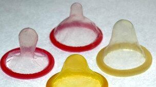 No ano passado, estado distribuiu 6,8 milhões de camisinhas