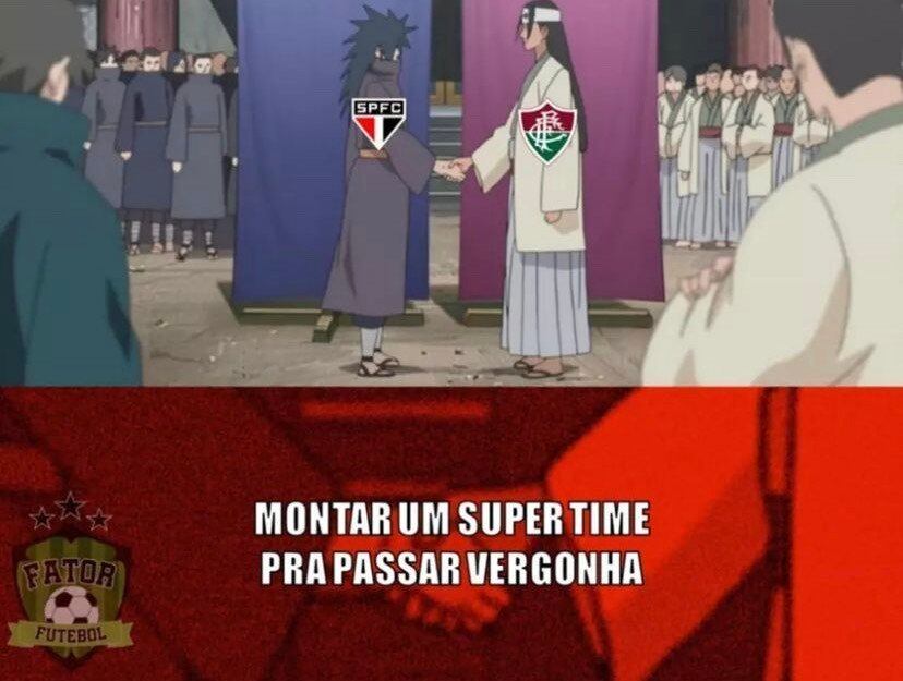 Paulistão 2022: os melhores memes de Guarani 2 x 1 São Paulo