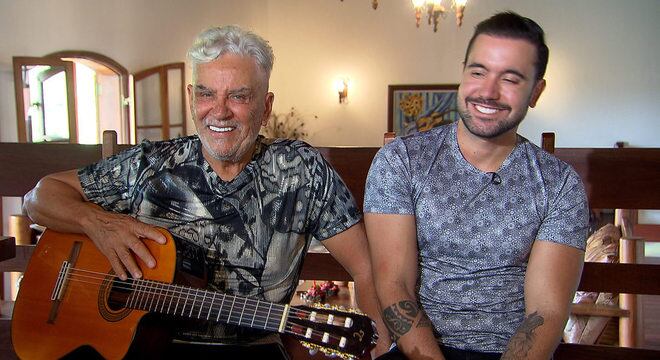 Dupla sertaneja comenta nova fase