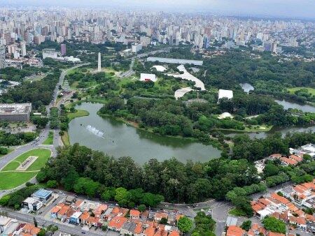 Parque ficará aberto no fim de semana a partir de 28 de setembro