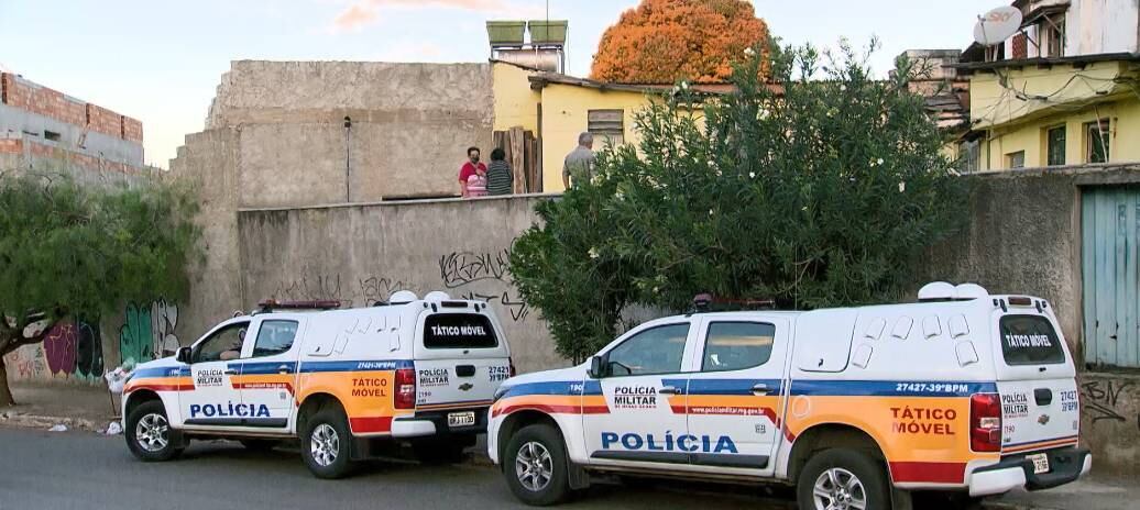Mulher teria sido esfaqueada 21 vezes por namorado