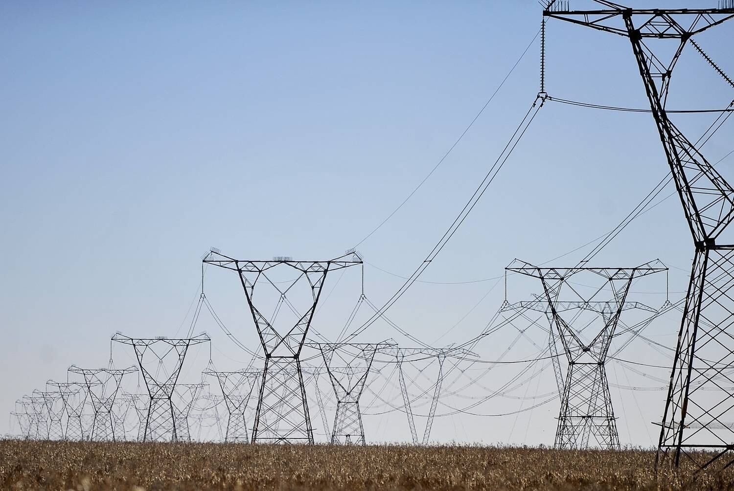 Contas de luz continuam com bandeira verde