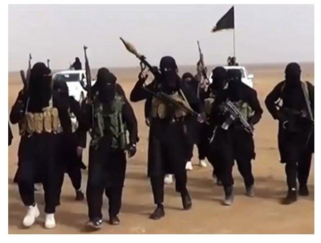 A execução cruel filmada pelos jihadistas é só mais uma dentre as muitas atrocidades cometidas pelo Estado Islâmico nos últimos meses