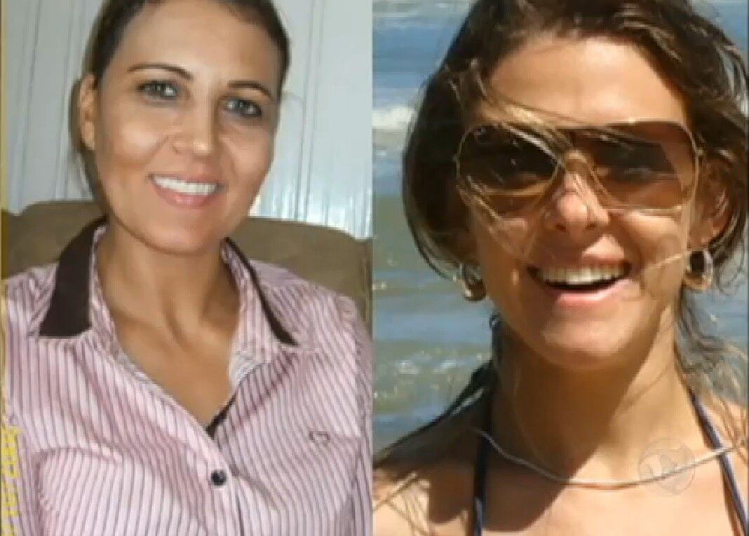 A assistente social diz que Graciele, que era enfermeira, mexeu em Bernardo e tirou o pulso e notou que ele estava "desmaiado"