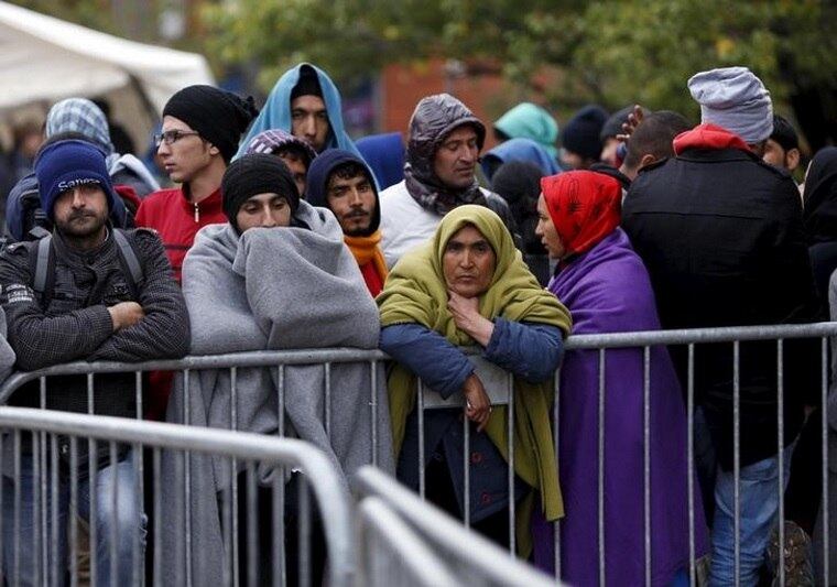 Temor dos governadores é o de que haja conexão com o terror