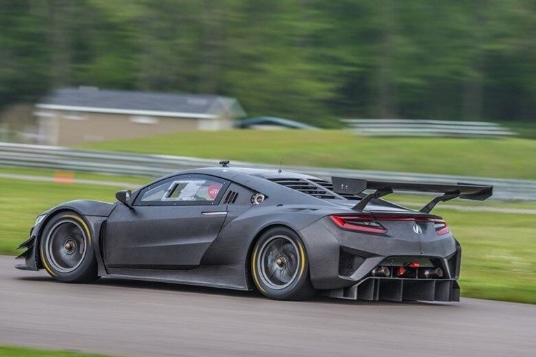 Todo o projeto foi realizado nos últimos três anos e foram mais 85 mil quilômetros rodados até a versão final 