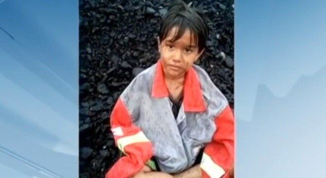 Família morre em acidente de carro. Benjamin, 6 anos, foi o único que sobreviveu