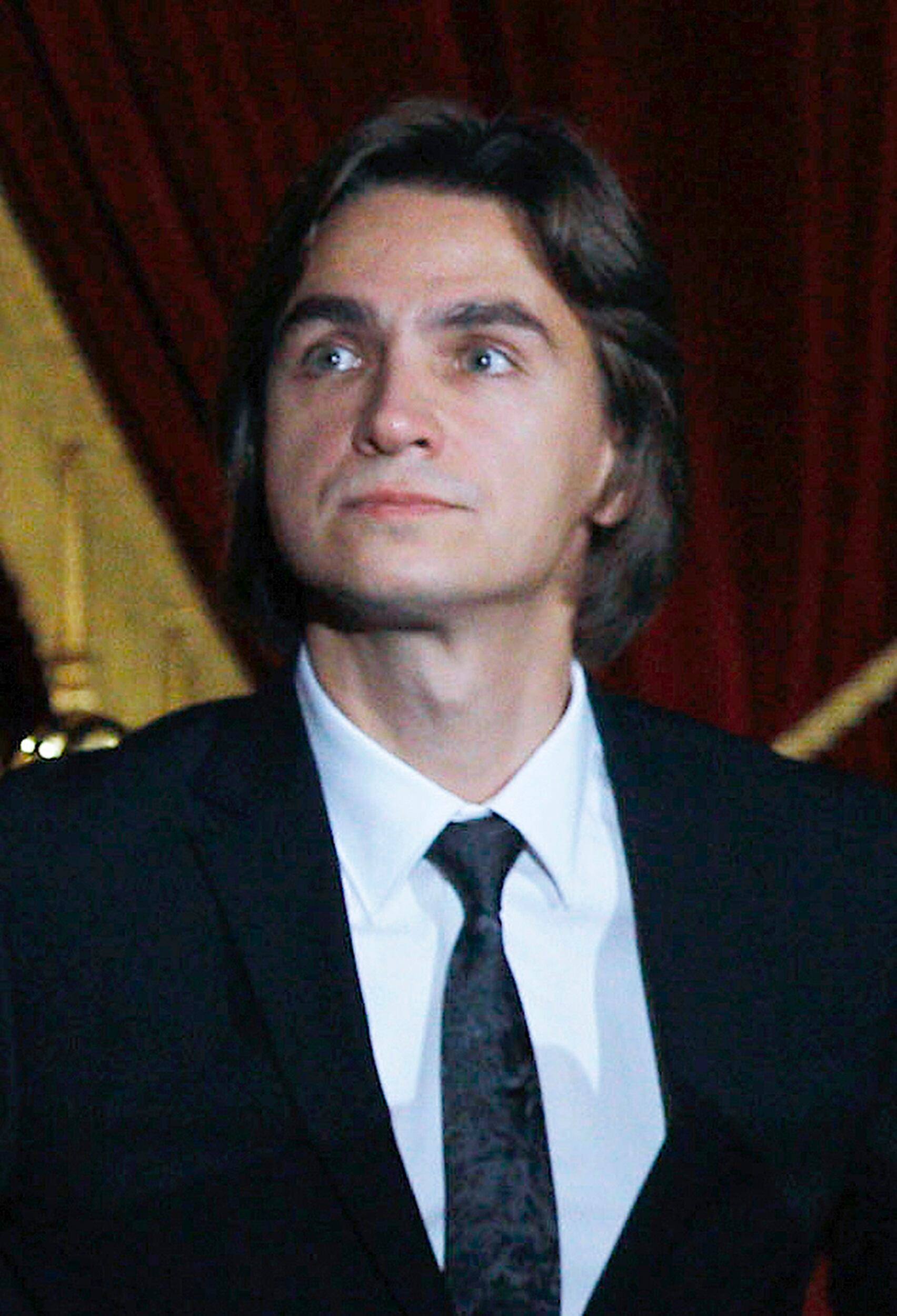 Colegas de Filin relataram que alguém furou os pneus do seu carro na véspera do ataque