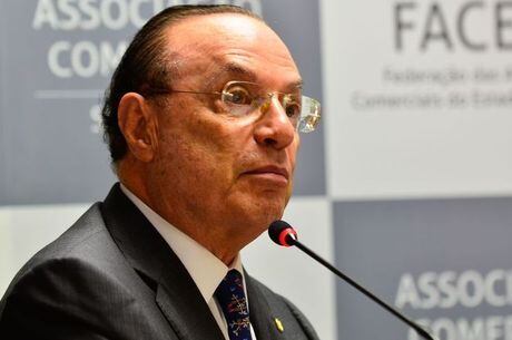 Maluf foi condenado a mais de 7 anos por lavagem