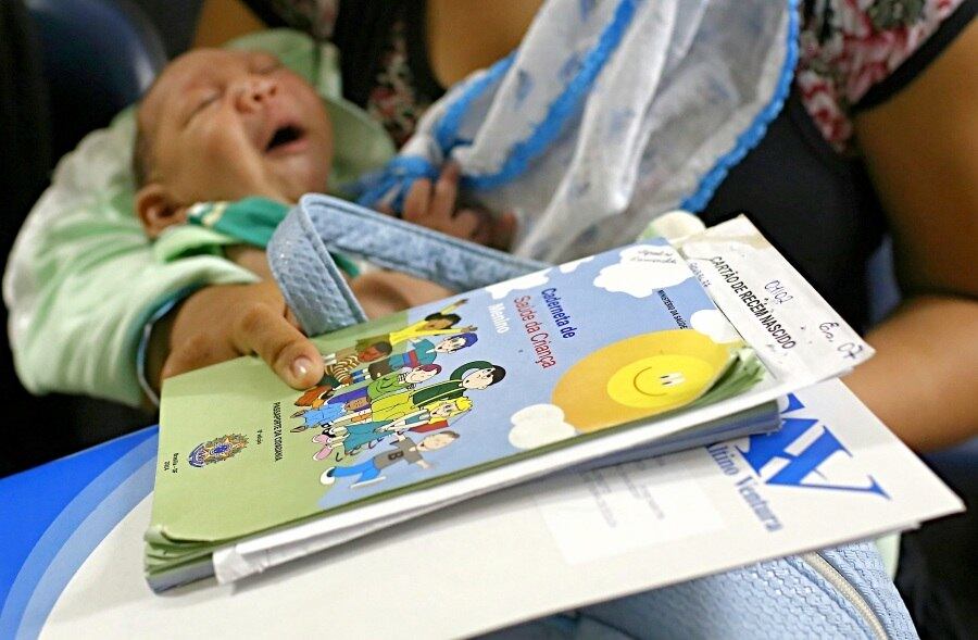 Os geneticistas vão comparar o genoma dos dois gêmeos