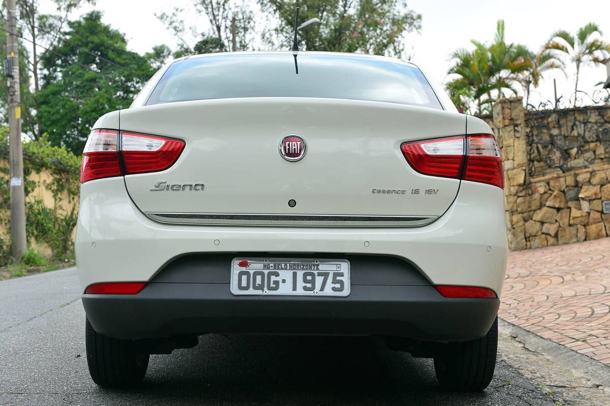 Leia a avaliação completa
Saiba tudo sobre carros! Acesse R7.com/carros
E confira os melhores preços de novos e usados em r7.icarros.com.br