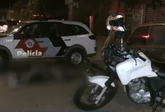 Especialistas: dado indica excesso de uso da força