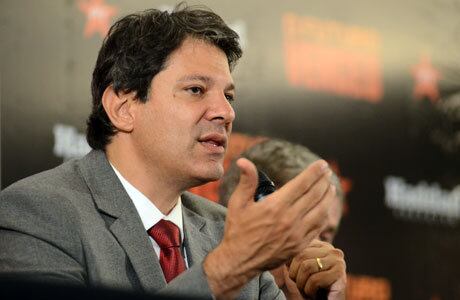 Haddad foi o prefeito eleito com maior gasto entre os eleitos nas capitais brasileiras, segundo dados do TSE