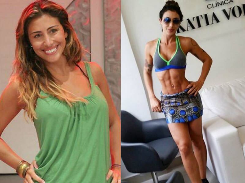 Transformação ex-BBBs