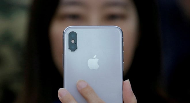 Apple coletava dados dos usuários mesmo sem permissão