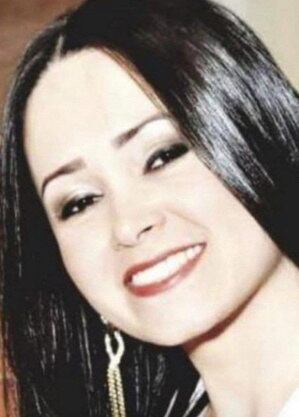 Priscila foi morta com um tiro
