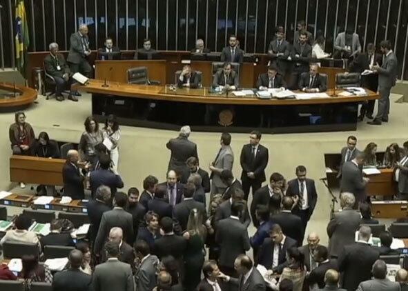 MP contra fraudes do INSS deve ser votada na Câmara