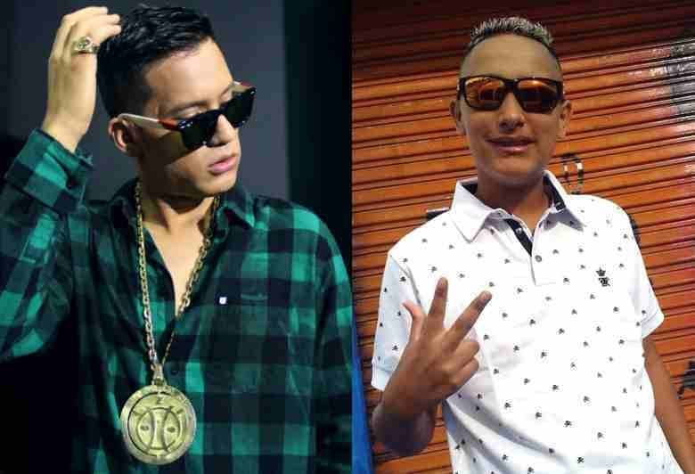 MC Codorna
Irmão de MC Galo SP (esquerda), MC Codorna estava começando a carreira no funk romântico quando deixou fãs e familiares em luto. O jovem teve a trajetória interrompida com uma morte inesperada. Ele foi encontrado morto em casa pelo irmão funkeiro. Cordona estava sozinho em casa, já que a mãe estava viajando. A causa da morte foi parada cardiorrespiratória. Codorna era conhecido por ser um funkeiro romãntico e tem a música Bela Menina entre as favoritas dos fãs.