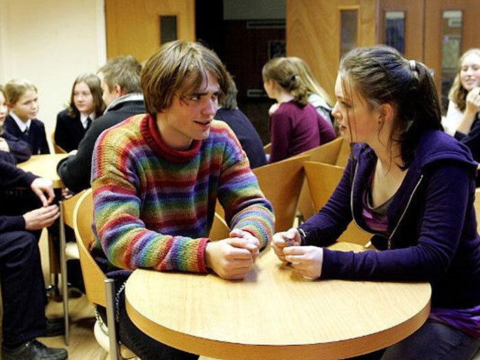 Em mais um filme para a TV, The Bad Mother's Handbook (2007), conta a história sobre três mulheres que guardou durante muito tempo um segredo