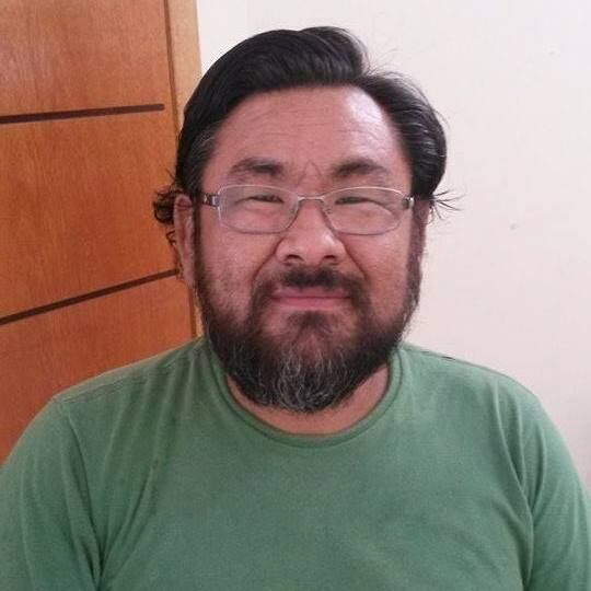 Sonoda tinha mestrado pela USP São Carlos (Universidade de
São Paulo) e lecionava física na UFTM (Universidade Federal do Triângulo Mineiro).
De acordo com o delegado responsável pelo caso, o professor estava reformando a
casa da família em Uberaba. As duas mulheres não queriam se mudar e não se
conformavam com os gastos da reforma