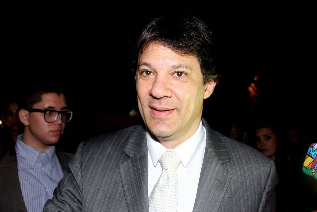 Atualmente, a capital paulista deve R$ 57 bilhões à União