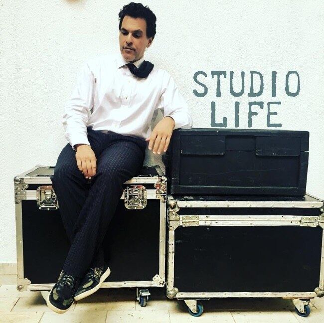 Entre os artistas que João já trabalhou, estão grandes nomes como Cesar Camargo Mariano, Tom Zé, Nação Zumbi, Rita Lee, Pedro Mariano e Jair Rodrigues. Ele também foi comentarista de diversos programas de TV e rádio, além de ser conhecido como colunista de jornais