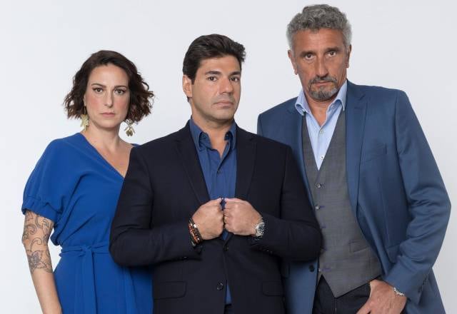 A segunda temporada do Top Chef Brasil estreia dia 15 de julho, a partir das 22h30 na Record TV