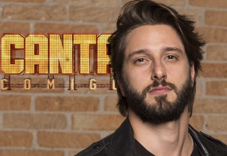 Roberto Maia – cantor

