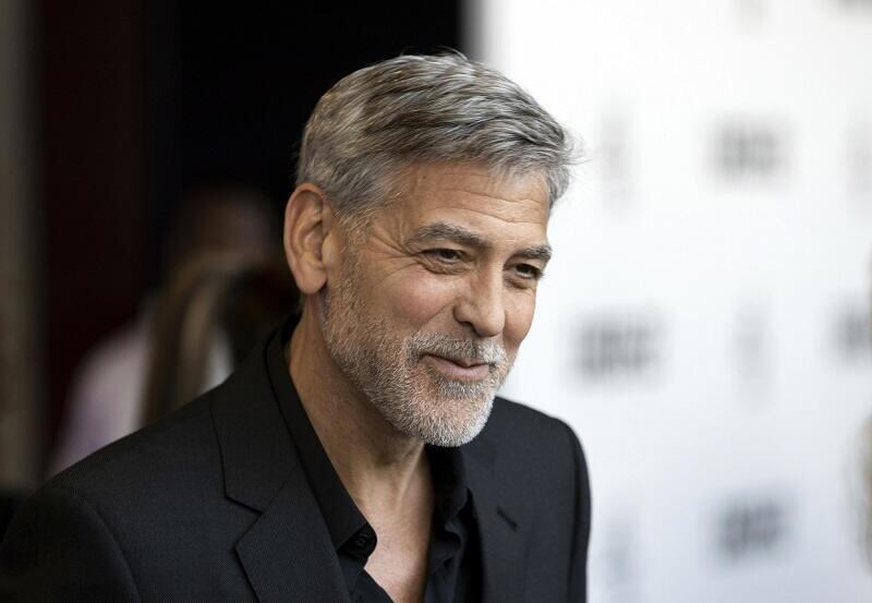 Turkish Airlines: sem oferta de propaganda a George Clooney
