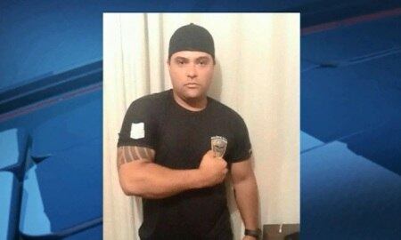 Vítima tinha um filho de oito anos