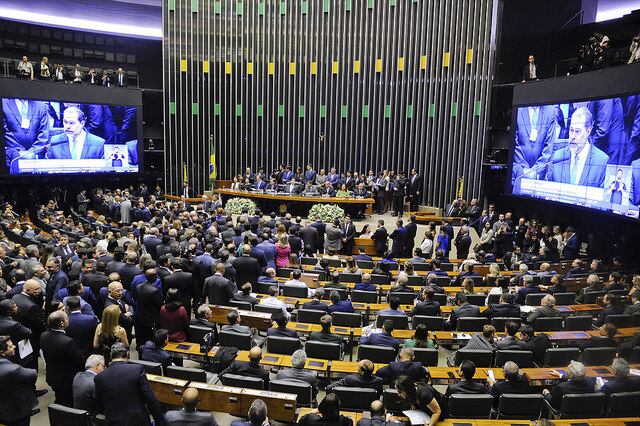 Texto será apresentado à CCJ do Senado Federal